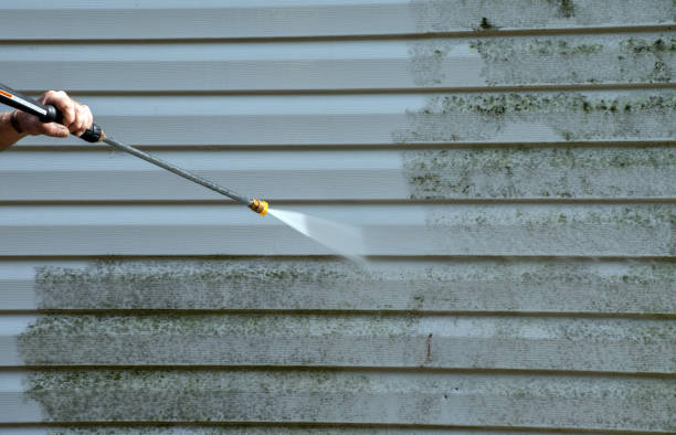Best Warehouse Cleaning  in Charleston, IL