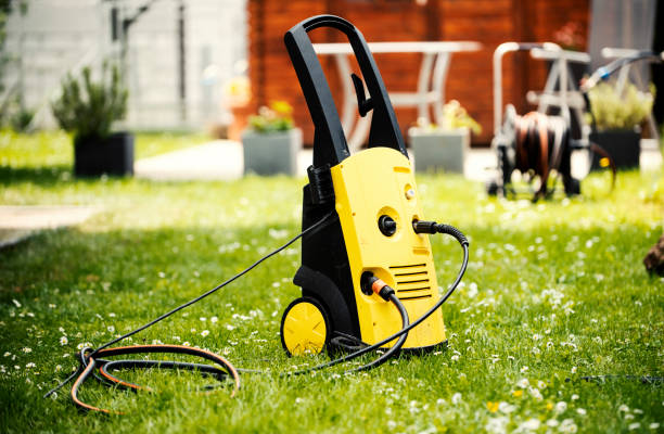 Best Oil Spill Cleanup  in Charleston, IL